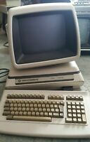 ULTRA RARE Commodore CBM 128-80 SK Computer - L@@K!